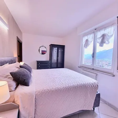 Casa Le Vignole -