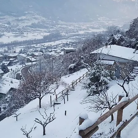 Casa Le Vignole - Dom wakacyjny