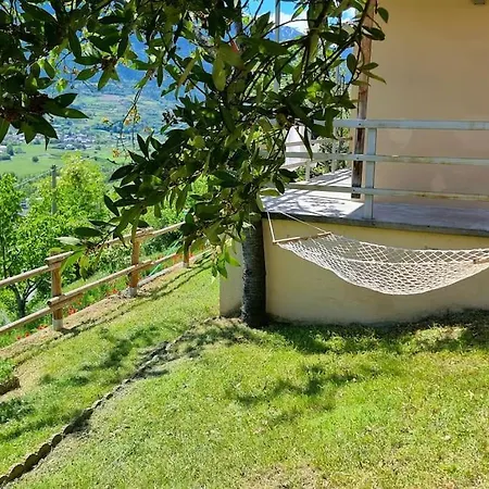 Holiday home Casa Le Vignole -