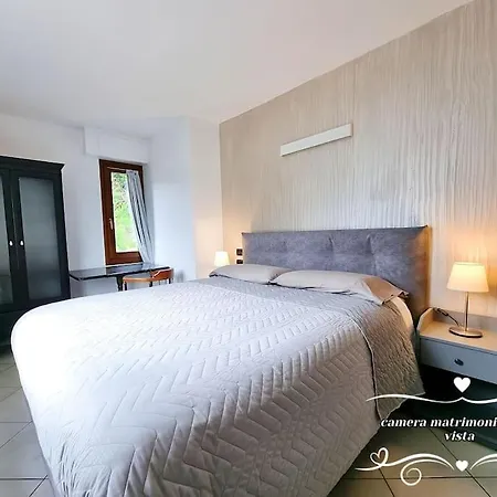 Casa Le Vignole - Aosta