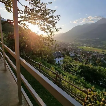 Casa Le Vignole - Casa de Férias