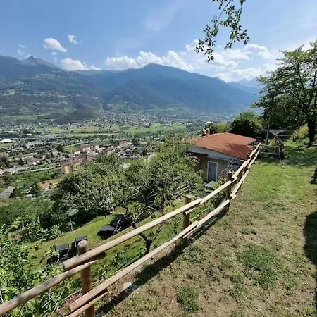 Casa Le Vignole - Casa de Férias *