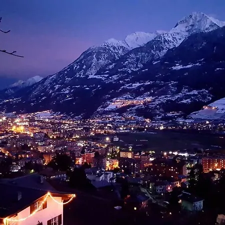 펜션 Casa Le Vignole - *