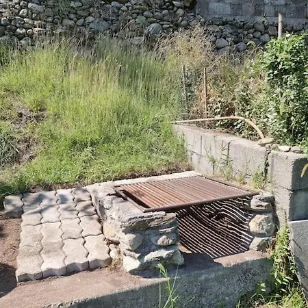 Casa Le Vignole - *