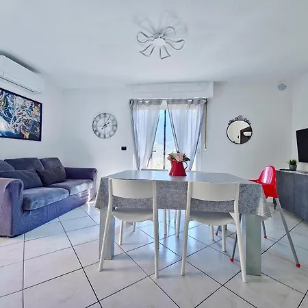 Casa Le Vignole - * Aosta