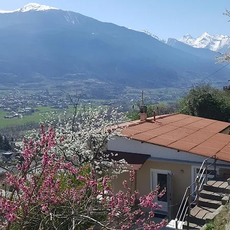 Casa Le Vignole - Casa de Férias