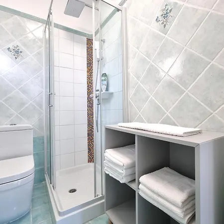 Casa Le Vignole - Holiday home *