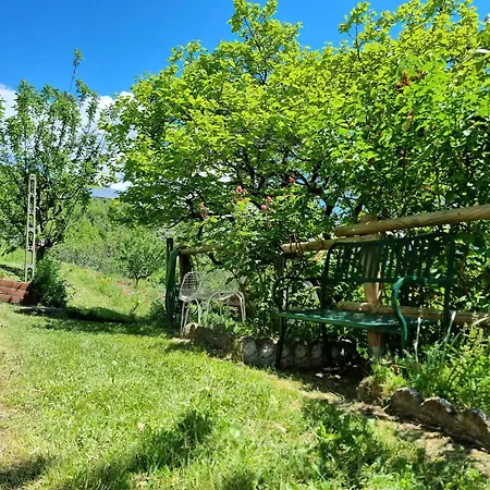 Casa Le Vignole -