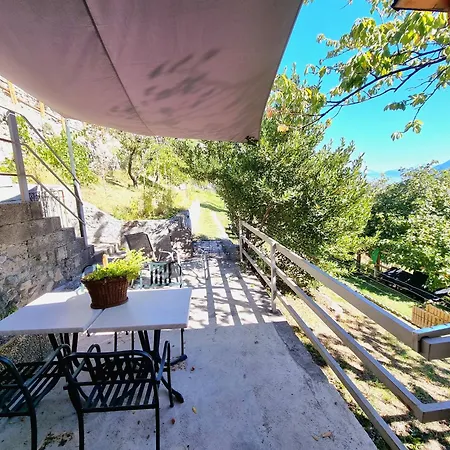 Casa Le Vignole - Holiday home Aosta
