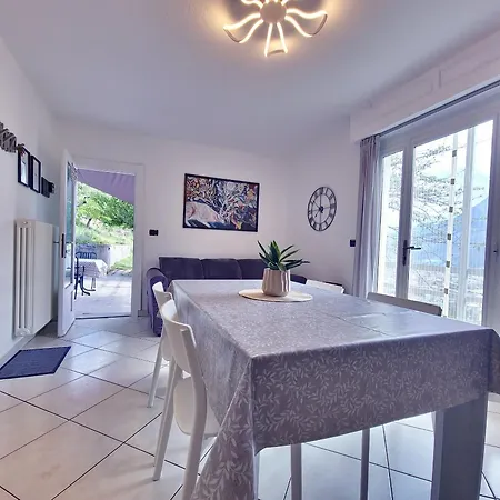 Casa Le Vignole - Aosta